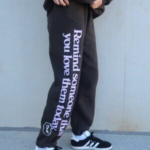 Mayfair Sweats